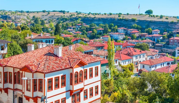 Karabük sehir gorseli